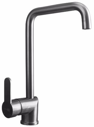 Смеситель Lemark EXPERT LM5073S для кухонной мойки  Смеситель Lemark EXPERT LM5073S для кухонной мойки