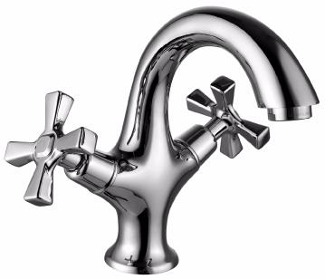 Смеситель Lemark BENEFIT LM2506C для раковины 