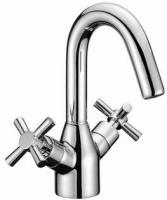 Смеситель Lemark NEO LM2207C для раковины 