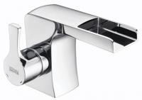 Смеситель WasserKRAFT BERKEL 4869 для раковины 