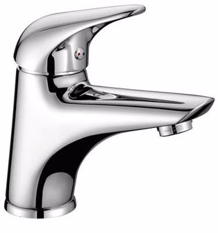 Смеситель Lemark POSEIDON LM4206C для раковины  Смеситель Lemark POSEIDON LM4206C для раковины