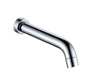 Излив встриваемый WasserKRAFT  A018  