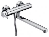 Смеситель WasserKRAFT BERKEL 4802L универсальный 