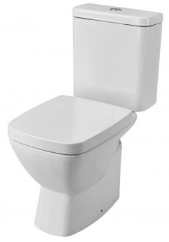 Унитаз-компакт Santek НЕО 1.WH30.2.194   Унитаз-компакт Santek НЕО 1.WH30.2.194