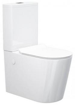 Унитаз-компакт Mirsant TORR    Унитаз-компакт Mirsant TORR