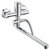 Смеситель WasserKRAFT MAIN 4102L универсальный 