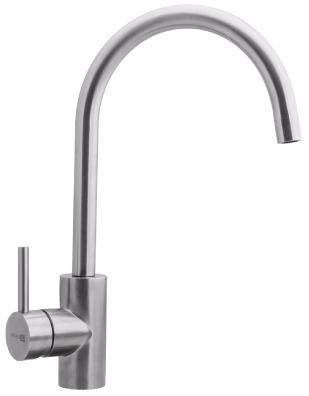 Смеситель Lemark EXPERT LM5078S для кухонной мойки  Смеситель Lemark EXPERT LM5078S для кухонной мойки