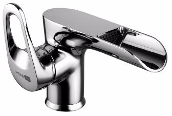 Смеситель Lemark OMEGA LM3146C для раковины 