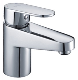 Смеситель WasserKRAFT DONAU 5303 для раковины 