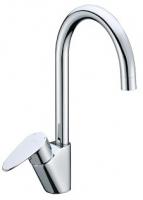 Смеситель WasserKRAFT LEINE 3507 для кухонной мойки 