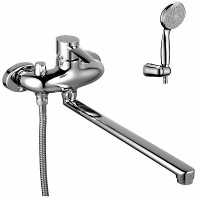 Смеситель Lemark ATLANTISS LM3217C универсальный 