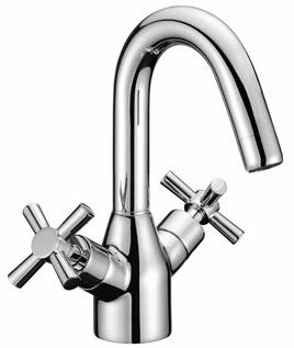 Смеситель Lemark NEO LM2207C для раковины 