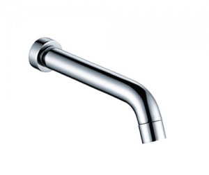 Излив встриваемый WasserKRAFT  A018  