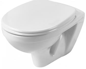 Унитаз навесной Santek БОРЕАЛЬ 1.WH30.2.205   Унитаз навесной Santek БОРЕАЛЬ 1.WH30.2.205