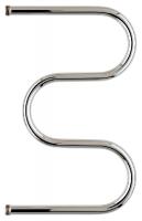 Полотенцесушитель водяной Стилье М-образный 00004-6040 600х400 