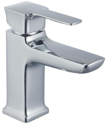 Смеситель Lemark BASIS LM3606C для раковины 