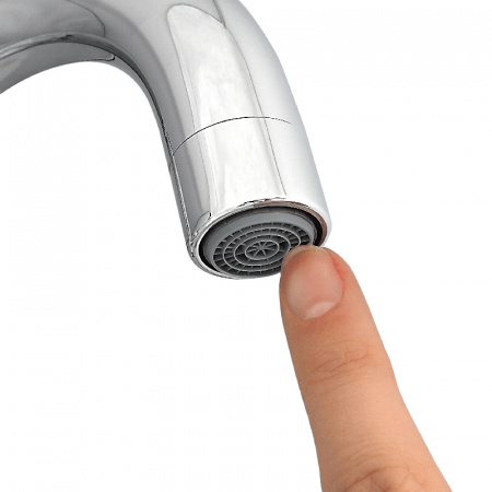 Смеситель IDDIS COPTER COPSBJ0i05 для кухонной мойки 