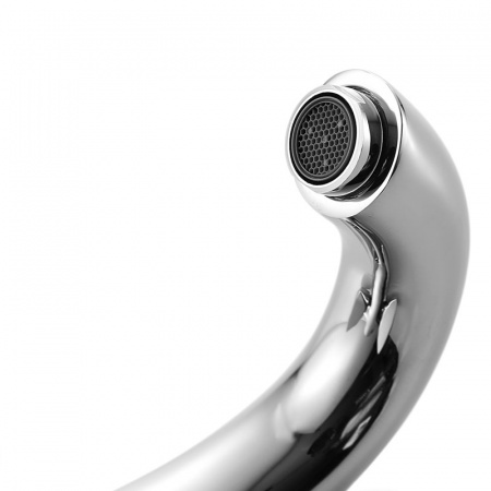 Смеситель IDDIS JEALS 19004T4C для раковины 