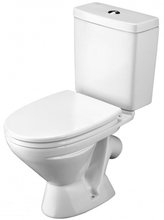 Унитаз-компакт Santek ЛИГА 1.WH30.2.141  