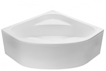 Ванна акриловая Santek МЕЛВИЛ 1.WH30.2.402 140x140 см. 