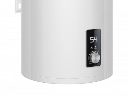 Водонагреватель электрический накопительный Thermex SOLO THERMEX Solo 80 V  