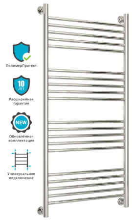 Полотенцесушитель водяной Сунержа БОГЕМА+ 00-0221-1260 1200х600 
