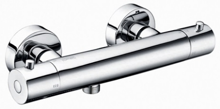 Смеситель WasserKRAFT BERKEL 4822 для душа 