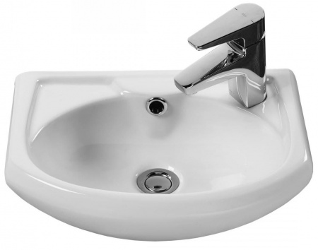 Раковина Santek АЗОВ 1.WH11.0.254  