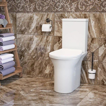 Унитаз-компакт Mirsant NEO   