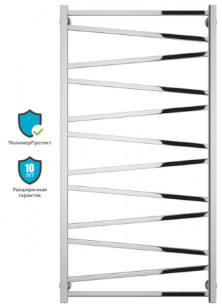 Полотенцесушитель водяной Сунержа СИРОККО 00-0253-1260 1200х600 