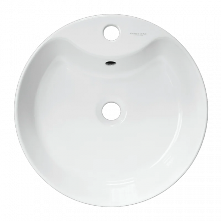 Раковина Sanita luxe BEST SHELF BST43SLWB01SH 40 