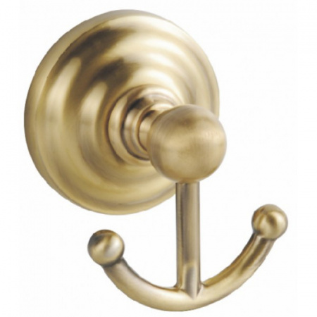 Крючок двойной Fixsen RETRO FX-83805  