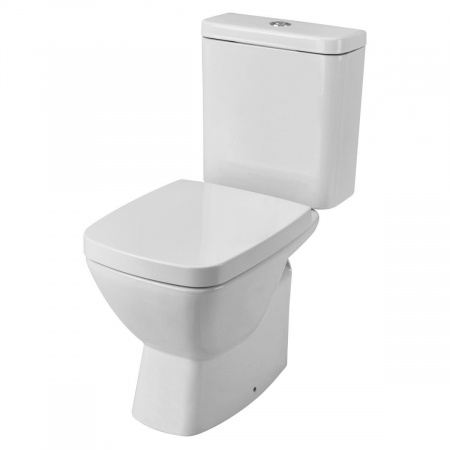 Унитаз-компакт Santek НЕО 1.WH30.2.187  