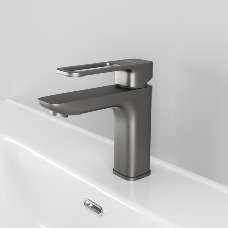 Смеситель IDDIS SLIDE SLIGM00i01 для раковины 