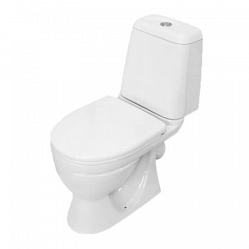 Унитаз-компакт Sanita ИДЕАЛ IDLSACC01090113  