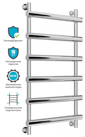 Полотенцесушитель водяной Сунержа АТЛАНТ 00-0226-1050 1000х500 