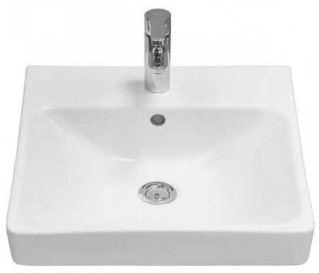 Раковина Santek АДРИАНА 1.WH50.1.630  