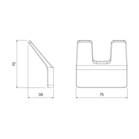  IDDIS SLIDE SLIWT20i41  
