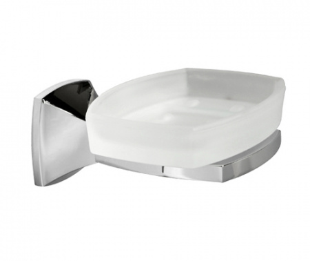 Мыльница навесная WasserKRAFT WERN K-2529  