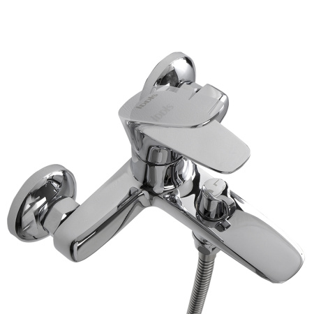 Смеситель IDDIS ZODIAC ZODSB02i02 для ванны и душа 