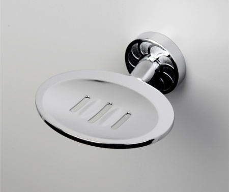 Мыльница навесная WasserKRAFT ISEN K-4069  