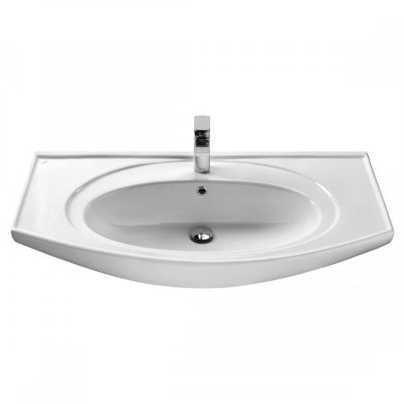 Раковина Santek ЭНИГМА 1.WH20.7.777  