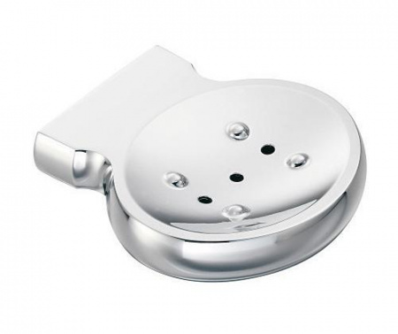 Мыльница навесная WasserKRAFT BERKEL K-6869  