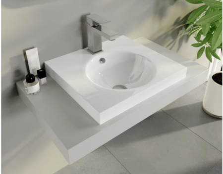 Раковина Sanita luxe NEXT NXT50SLWB01 50 