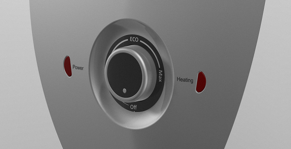 Водонагреватель электрический накопительный Thermex HIT PRO THERMEX H 10 U (pro)  