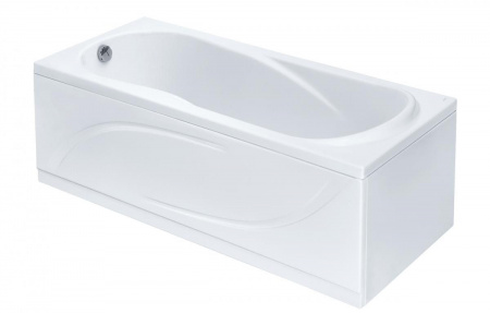 Ванна акриловая Santek КАЛЕДОНИЯ 1.WH30.2.383 150x75 см. 