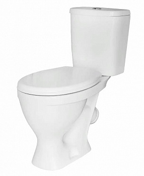 Унитаз-компакт Sanita ФОРМАТ FRTSACC01030713  