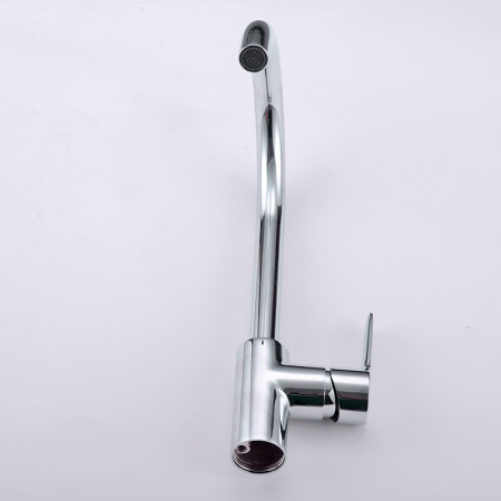 Смеситель IDDIS CUBA CUBSBJ0i05 для кухонной мойки 