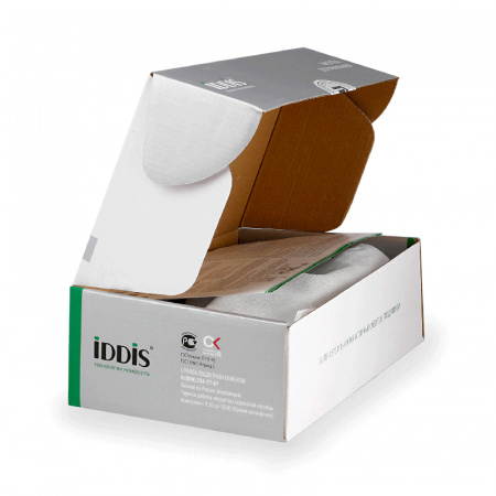 Смеситель IDDIS BOUNCE BOUSBJ0i05 для кухонной мойки 