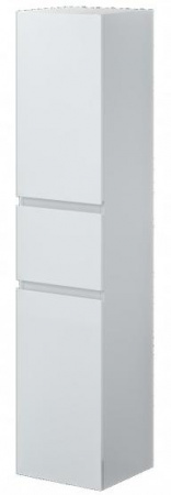 Пенал навесной Mirsant NEXT  34 см. 